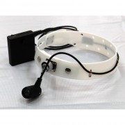 Lampa laryngologiczna LED LLD-1/A ZALIMP