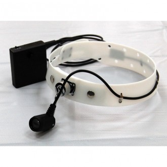 Lampa laryngologiczna LED LLD-1/A ZALIMP