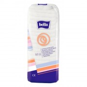 Wata Bawełniano-wiskozowa Bella 500g - TZMO