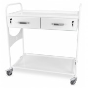 WÓZEK WIELOFUNKCYJNY JUVW 1 JUVENTAS