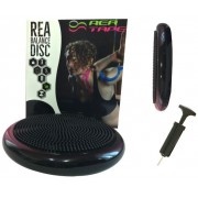 REA BALANCE DISC - DYSK POPMPOWANY 34cm Z POMPKĄ