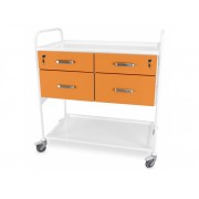 WÓZEK WIELOFUNKCYJNY JUVW 4 JUVENTA