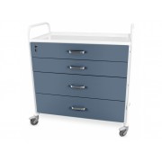 WÓZEK WIELOFUNKCYJNY JUVW 5 JUVENTAS