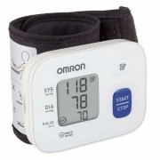 Ciśnieniomierz automatyczny nadgarstkowy OMRON RS1