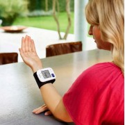 Ciśnieniomierz automatyczny nadgarstkowy OMRON RS1