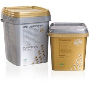 Gips GC FujiRock EP Golden Brown 5 kg