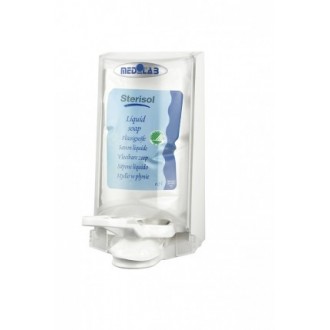 Sterisol mydło 700ml