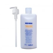 Krem MEDIWAX 500ml z pompką