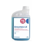 Koncentrat dezynfekcji narzędzi Enzymex L9 1L