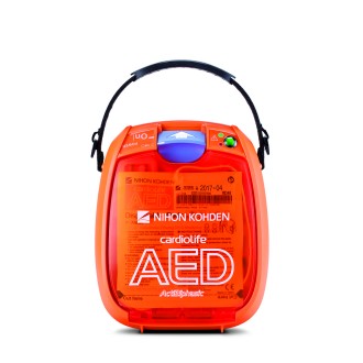 Defibryllator CARDIOLIFE AED-3100 NIHON KOHDEN 