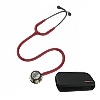 Stetoskop LITTMANN CLASSIC III CHAMPAGNE FINISH