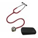Stetoskop LITTMANN CLASSIC III CHAMPAGNE FINISH