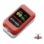 PULSOKSYMETR OXY-10 /napalcowy, przesył danych/ GIMA