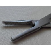 KLESZCZYKI HALSTEAD MOSQUITO z ząbkiem 12.5cm