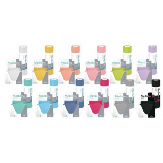 Podkład MedixPRO 33 x 50 cm rola 50szt WEBER 