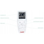 Stymulator mięśni MYO TENS 95233 MEDEL