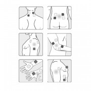 Stymulator mięśni MYO TENS 95233 MEDEL