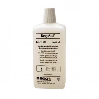 Begosol 1L płyn uniwersalny 51090