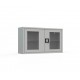 Szafka wisząca 2-drzwiowa MD-W/2 KART-MAP