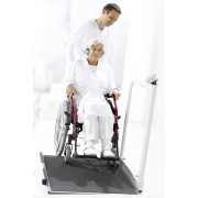 Waga platformowa medyczna SECA 677 