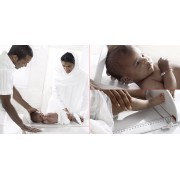 Infantometr przenośny SECA 417