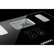 Waga VIVA OMRON z analizatorem składu ciała Bluetooth