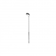 Lusterko laryngologiczne z uchwytem INC Orechwa