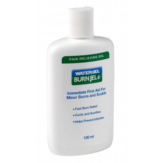 Opatrunek hydrożelowy WaterJel 120ml