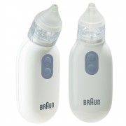 Aspirator do nosa BNA 100 BRAUN