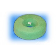 Krążek p/o śr.20x6cm z otworem Halcamp