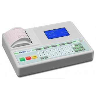 Elektrokardiograf ASPEL MINT ECG v.07.102.
