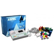 Elektrokardiograf ASPEL MINT ECG v.07.102.