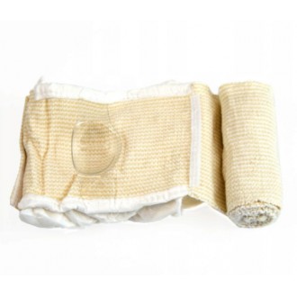 Opatrunek taktyczny OLAES MODULAR 4' BANDAGE