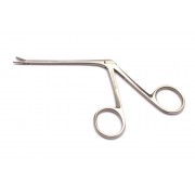 Kleszczyki HARTMANN PŁASKIE 8,5 cm 673-04 INC 