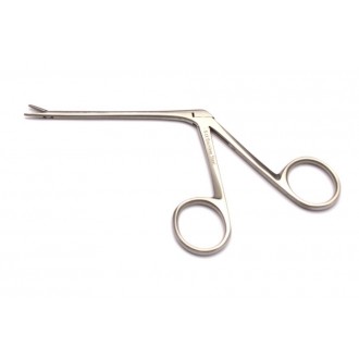 Kleszczyki HARTMANN PŁASKIE 8,5 cm 673-04 INC 