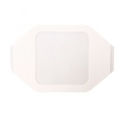 Opatrunek foliowy ELASTODERM F 6x7cm ZARYS