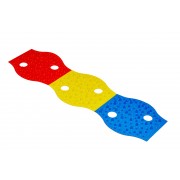 Mata duża do masażu JEŻYK MED PATENT