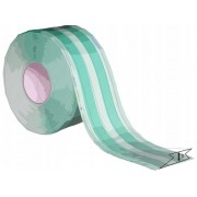 Rękaw do sterylizacji z fałdą 200mm/100m 68/3W MEDAL