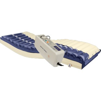 Materac przeciwodleżynowy MODEL 300 z pompą LUX
