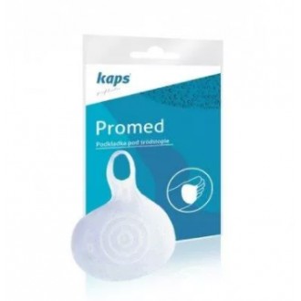 Żelowa podkładka pod śródstopie PROMED KAPS