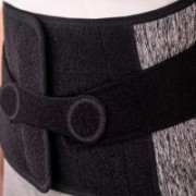 Orteza PIERSIOWO-LĘDŹWIOWO-KRZYŻOWA AM-WSP-01 REH4MAT