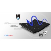 Orteza kolana xlarge krótka U-SK-02 REH4MAT