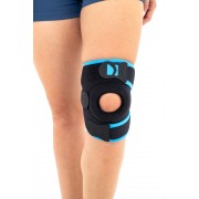 Orteza kolana xlarge krótka U-SK-02 REH4MAT
