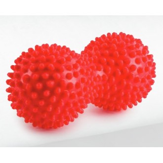 Piłeczka SPIKY DUO BALL 16 cm BALANSSEN