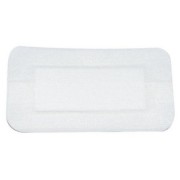 Plaster chirurgiczny jałowy ELASTOPOR STERIL 6x10cm ZARYS