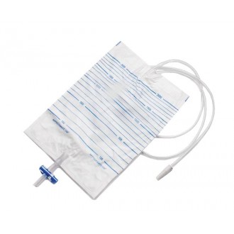 Worek do zbiórki moczu 2L WMD2000-90 ZARYS 