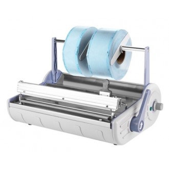 ZGRZEWARKA DO RĘKAWÓW LAFOMED F-300A