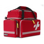 Torba medyczna BASIC MEDIC BAG TRM-2 2.0 RED 39L MARBO