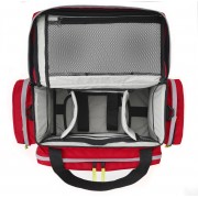 Torba medyczna BASIC MEDIC BAG TRM-2 2.0 RED 39L MARBO