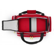 Torba medyczna BASIC MEDIC BAG TRM-2 2.0 RED 39L MARBO